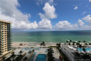 2501 S Ocean Dr APT 1224, Hollywood, FL 33019, - MLS#A10889661