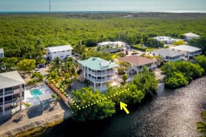 186 Venetian Way, Islamorada, FL 33036, Sold 01/20/21