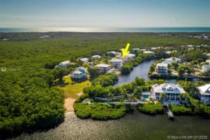 186 Venetian Way, Islamorada, FL 33036, Sold 01/20/21