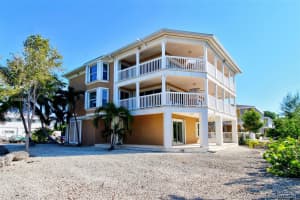 186 Venetian Way, Islamorada, FL 33036, Sold 01/20/21