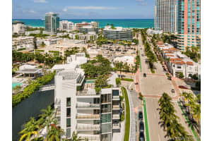 801 South Pointe Dr, Miami Beach, FL 33139, Sold 03/05/21
