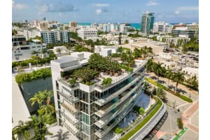 801 South Pointe Dr, Miami Beach, FL 33139, Sold 03/05/21