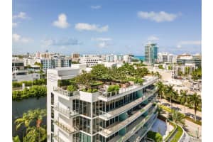 801 South Pointe Dr, Miami Beach, FL 33139, Sold 03/05/21