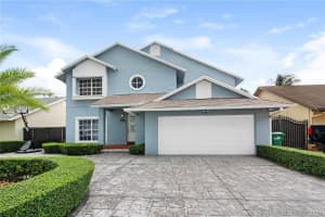 18671 NW 77th Ct, Hialeah, FL 33015, Sold 08/31/20