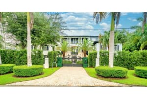 6919 Sunrise Terrace, Coral Gables, FL 33133, Sold 12/11/20