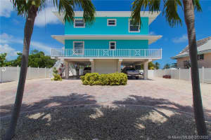 544 Sombrero Beach Rd, Marathon, FL 33050, Sold 10/30/20