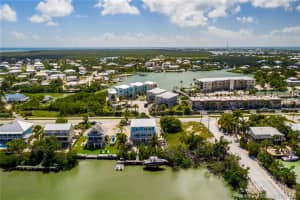 544 Sombrero Beach Rd, Marathon, FL 33050, Sold 10/30/20