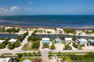 544 Sombrero Beach Rd, Marathon, FL 33050, Sold 10/30/20