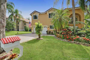 2580 Rampart Way N, Hollywood, FL 33026, Sold 08/21/20