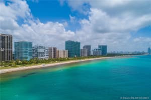 10101 Collins Ave # Cab11, Bal Harbour, FL 33154, Sold 01/14/21