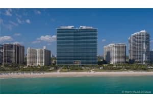 10201 Collins Ave, Bal Harbour, FL 33154, Sold 04/23/21