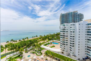 Harbour House, 10275 Collins Ave, Bal Harbour, FL 33154, Sold 07/09/21