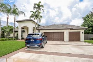 13725 Carlton Dr, Davie, FL 33330, Sold 09/10/20