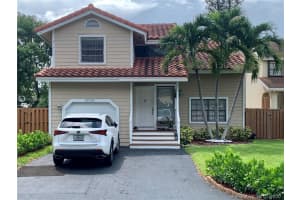 10726 SW 148th Ave Dr, Miami, FL 33196, Sold 08/31/20