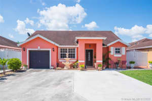 12982 SW 251st Terrace, Homestead, FL 33032, Sold 09/11/20