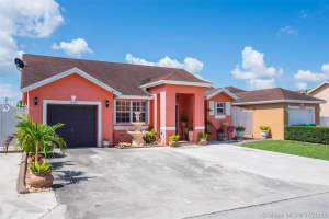 12982 SW 251st Terrace, Homestead, FL 33032, Sold 09/11/20