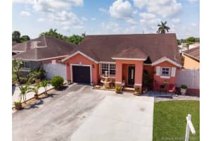 12982 SW 251st Terrace, Homestead, FL 33032, Sold 09/11/20
