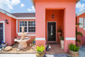 12982 SW 251st Terrace, Homestead, FL 33032, Sold 09/11/20