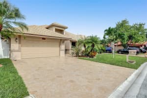 1141 SW 115th Ave, Pembroke Pines, FL 33025, Sold 09/25/20