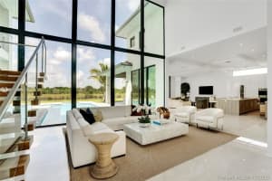 2829 Lake Ridge Ln, Weston, FL 33332, Sold 09/21/20