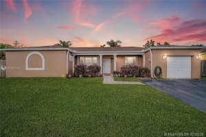 12563 SW 144th Terrace, Miami, FL 33186, Sold 08/25/20