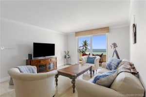 5555 Collins Ave #4j, Miami, FL 33140, Sold 10/14/20