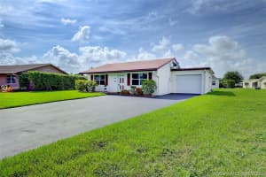 8100 NW 102nd Terrace, Tamarac, FL 33321, Sold 11/09/20