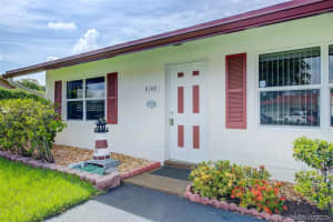 8100 NW 102nd Terrace, Tamarac, FL 33321, Sold 11/09/20