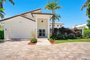 472 Sunset Dr, Hallandale Beach, FL 33009, Sold 05/03/21