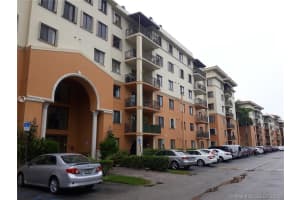 9300 Fontainebleau Blvd E614, Miami, FL 33172, Sold 09/11/20