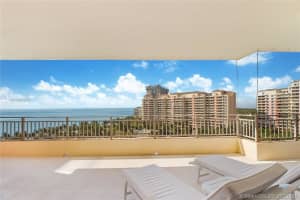 791 Crandon Blvd, Key Biscayne, FL 33149, Sold 04/09/21