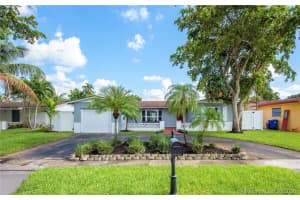 9421 NW 23rd St, Pembroke Pines, FL 33024, Sold 08/21/20