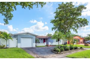 9421 NW 23rd St, Pembroke Pines, FL 33024, Sold 08/21/20