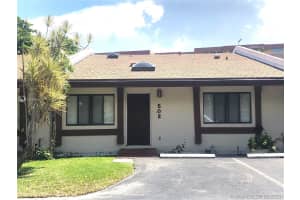 502 NE 199th Terrace #6j, Miami, FL 33179, Sold 12/17/20