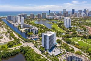 3375 N Country Club Dr, Miami, FL 33180, Sold 09/22/20