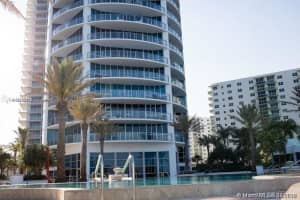 3101 S Ocean Dr, Hallandale Beach, FL 33009, Sold 10/15/21