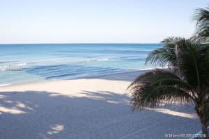 3101 S Ocean Dr, Hallandale Beach, FL 33009, Sold 10/15/21