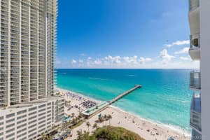 16485 Collins Ave, Sunny Isles Beach, FL 33160, Sold 07/20/21