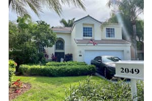 2049 Island Cir, Weston, FL 33326, Sold 10/19/20