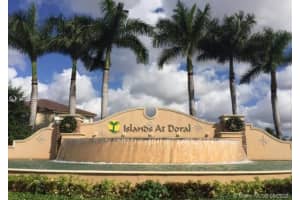 8422 NW 114th Path, Doral, FL 33178, Sold 10/23/20