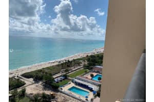 2555 Collins Ave, Miami Beach, FL 33140, Sold 01/27/22