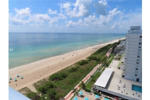 5701 Collins Ave PH 14, Miami Beach, FL 33140, Sold 10/28/20