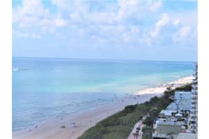 5701 Collins Ave PH 14, Miami Beach, FL 33140, Sold 10/28/20