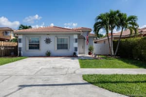 12307 SW 251st Terrace, Homestead, FL 33032, Sold 08/28/20