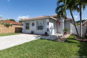 12307 SW 251st Terrace, Homestead, FL 33032, Sold 08/28/20
