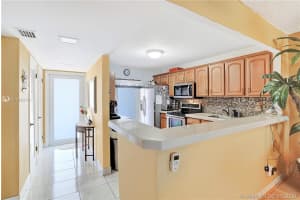 410 Golden Isles Dr, Hallandale Beach, FL 33009, Sold 08/31/20