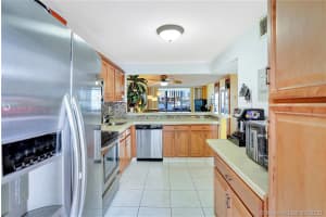 410 Golden Isles Dr, Hallandale Beach, FL 33009, Sold 08/31/20