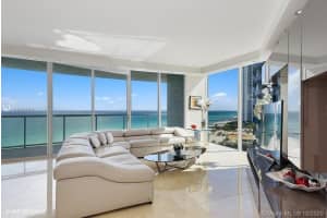 18671 Collins Ave, Sunny Isles Beach, FL 33160, Sold 12/23/20