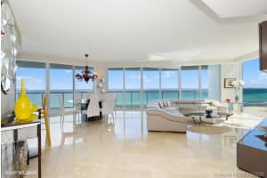18671 Collins Ave, Sunny Isles Beach, FL 33160, Sold 12/23/20