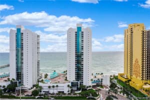16425 Collins Ave, Sunny Isles Beach, FL 33160, Sold 02/12/21